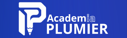 logo academiaplumier